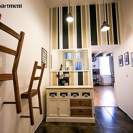 City Apartment Vienna Exterior photo